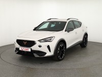 Cupra Formentor 2.0 TSI VZ 3-Zonen-Klima Navi Sitzheizung