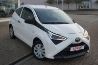 Toyota Aygo AYGO 1.0 x