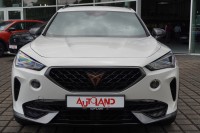 Cupra Formentor 1.4 e-Hybrid DSG