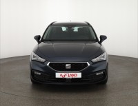 Seat Leon ST 2.0 TDI DSG