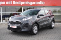Vorschau: Kia Sportage 1.6 Edition 2WD