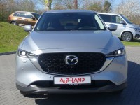 Mazda CX-5 2.5 M-Hybrid Advantage