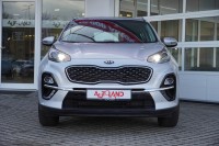 Kia Sportage 1.6 T-GDI DCT 4WD