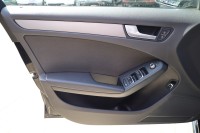 Audi A4 2.0 TFSI S line