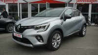 Vorschau: Renault Captur II Intens
