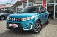 Vorschau: Suzuki Vitara 1.4 Comfort 4x4