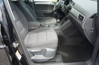 VW Touran 1.5 TSI DSG