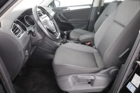 VW Tiguan 2.0 TDI Comfortline