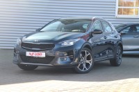 Vorschau: Kia xcee'd Xceed 1.4 T-GDI JBL Sound Edition