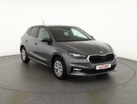 Skoda Fabia 1.0 TSI DSG
