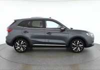 MG ZS 1.5 Hybrid Luxury Aut.