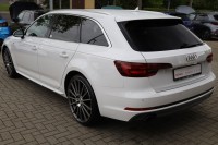 Audi A4 Avant 2.0 TFSI