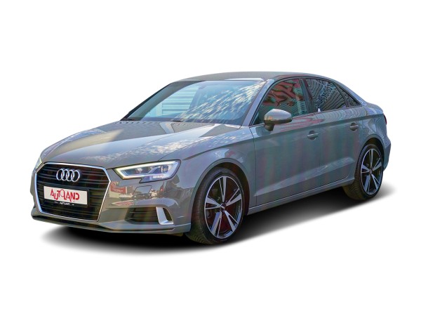 Audi A3 Limousine 30 TFSI sport