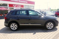 VW Tiguan 2.0 TSI Life 4Motion DSG