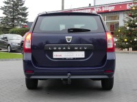 Dacia Logan II 1.2 16V 75 MCV