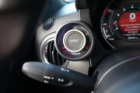 Abarth 595 1.4 Turismo