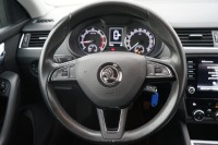 Skoda Octavia 1.5 TSI