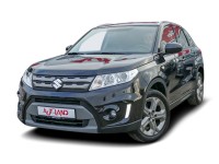 Suzuki Vitara 1.6 Club 4x2 Navi Sitzheizung Tempomat