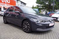 VW Golf 1.5 eTSI DSG Style IQ.Light H&K Standhzg.