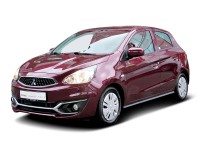 Mitsubishi Space Star 1.0 Bordcomputer USB LED-Tagfahrlicht