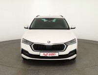 Skoda Octavia Combi 1.5 TSI Ambition