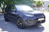 Land Rover Discovery Sport Basis AWD 2.0