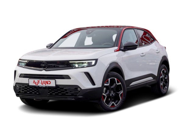 Opel Mokka 1.2 GS Line