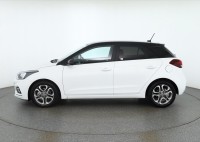 Vorschau: Hyundai i20 1.0 T-GDI