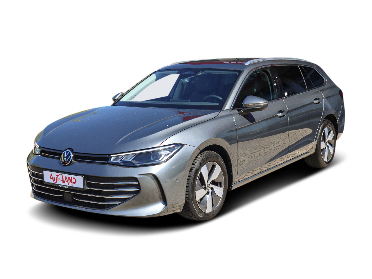 VW Passat Variant 1.5 eTSI Business