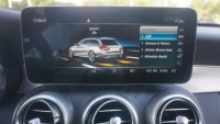 Mercedes-Benz C 200 C200 T-Modell Avantgarde