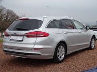 Ford Mondeo Turnier 2.0 EcoBlue