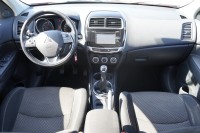 Mitsubishi ASX 1.6 Basis 2WD