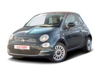 Fiat 500 1.0 mHev Dolcevita Bluetooth Panoramaglasdach Freisprechanlage