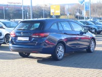 Opel Astra K 1.0 Turbo 120 Jahre