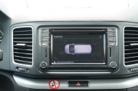 VW Sharan 1.4 TSI Comfortline