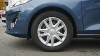 Ford Fiesta 1.1 Cool & Connect