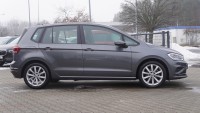 VW Golf Sportsvan 1.5 TSI DSG
