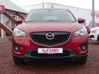 Mazda CX-5 2.0 SKYACTIV-G 2WD