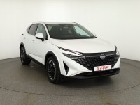 Nissan Qashqai N-Connecta 1.3 Dig-T MHEV Aut.