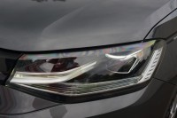 VW Caddy Maxi 2.0 TDI 4M 7-Sitzer