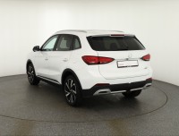 MG ZS 1.5 Hybrid Luxury Aut.
