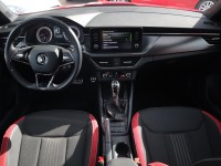 Skoda Kamiq 1.0 Monte Carlo