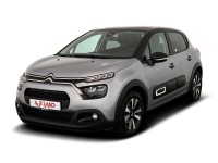 Citroen C3 PureTech 110 Navi LED Tempomat