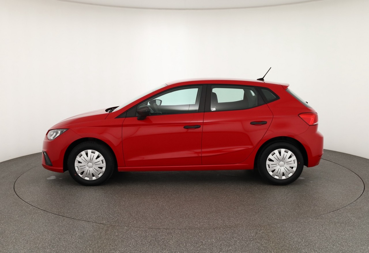 Seat Ibiza 1.0 MPI