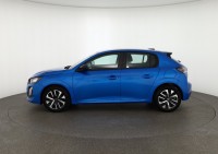 Vorschau: Peugeot 208 1.2 PureTech