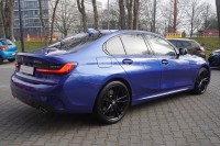 BMW 330 e M Sport
