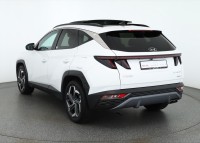 Hyundai Tucson 1.6 T-GDI PHEV Prime 4WD