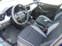 Skoda Kamiq 1.0 TSI DSG