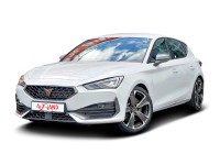 Cupra Leon 2.0 TSI DSG 3-Zonen-Klima Navi Sitzheizung
