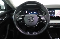 Skoda Octavia Combi 2.0 TDI DSG First Edition